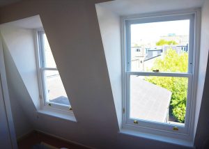 double glazed casement windows