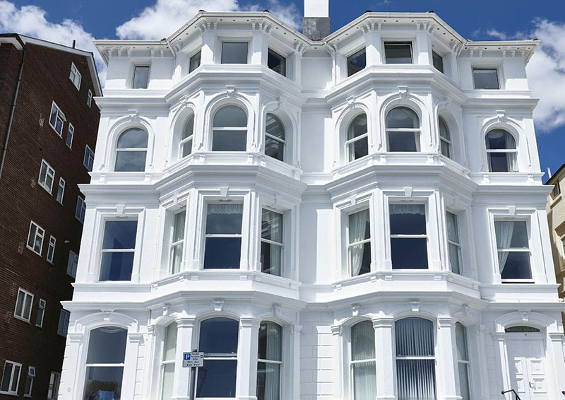 Top Quality Sash Windows In London