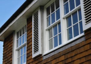 New Sash Windows Into Existing Boxes