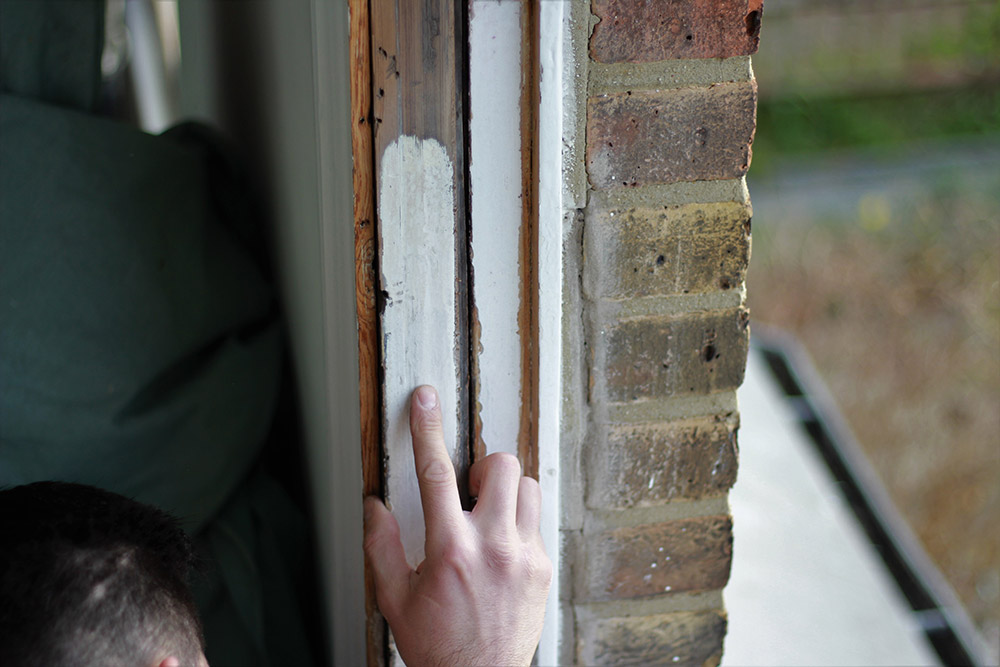 sash windows repair in london
