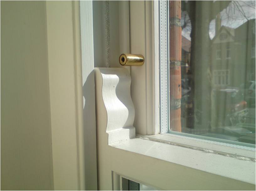 Top Quality Sash Window Restrictors