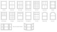 Sash Windows Explained | Wide Range Of Windows For You