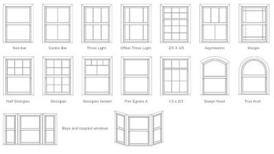 Wooden Sash Windows Online In London | Best Quality & Style