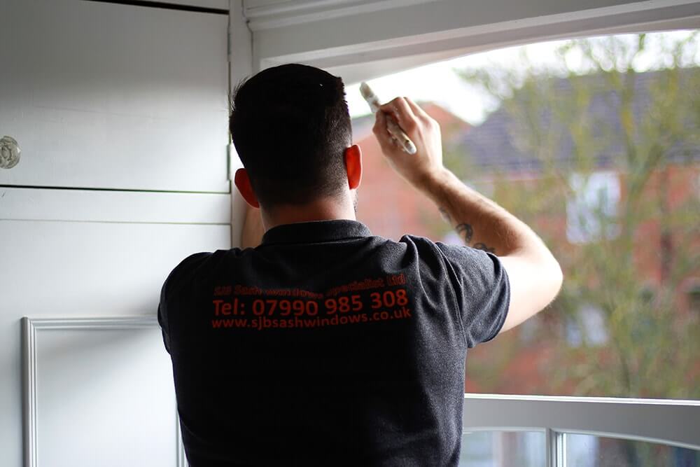 Top Quality Sash Replacement In London Area.