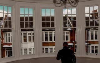 Accoya Wood Sash Window Company