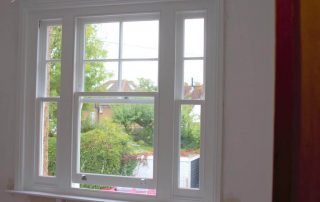 Top Quality Timber Sash Windows