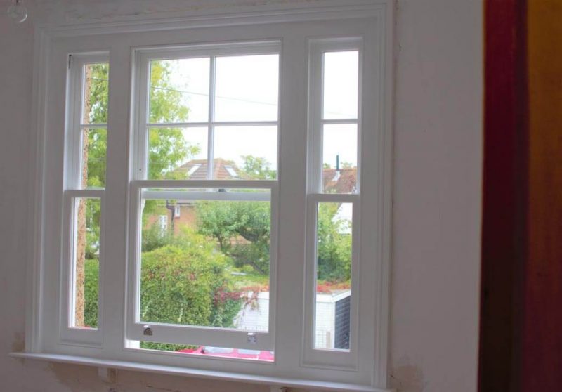 Sash Windows London No 1 Sash Company London