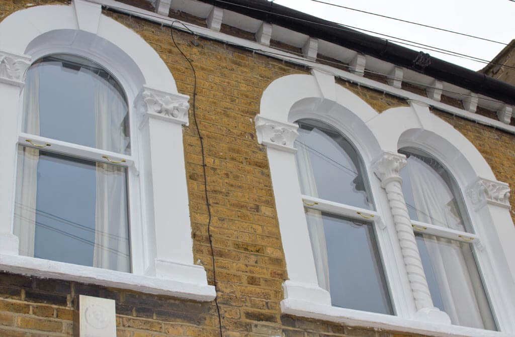 Best Sash Window Refurbishment London