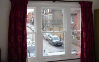 Triple Glazing Sash Specialist