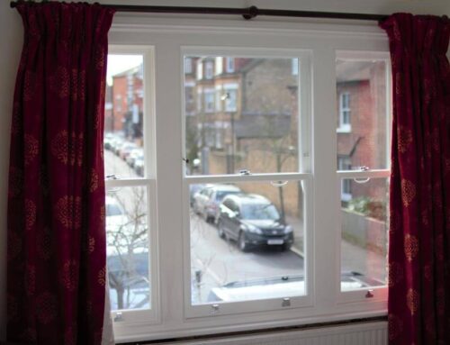 A Guide on How to Pick the Best Sash Windows for Your Property