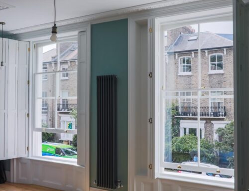 Why Contact Sash Window Specialist – Everything You Need to Know [2021]