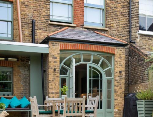 Choosing the Right Sash Windows for Your Penge Property