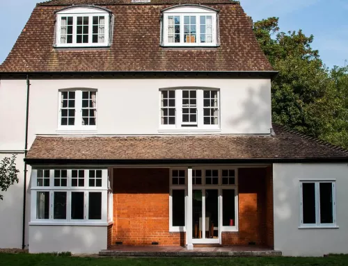 Are uPVC Sash Windows Worth the Price? Cost vs Value Explained