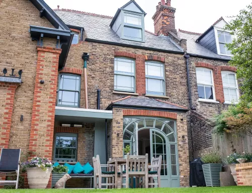 Signs Your Timber Sash Windows Need Repair or Replacement
