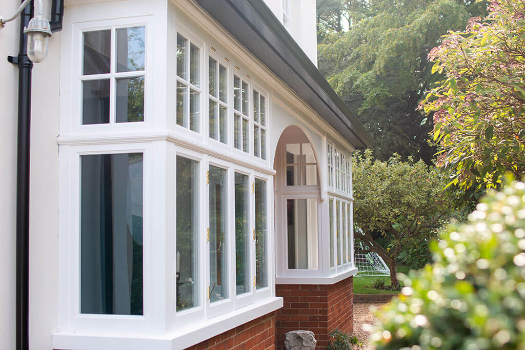 sash windows for home in london
