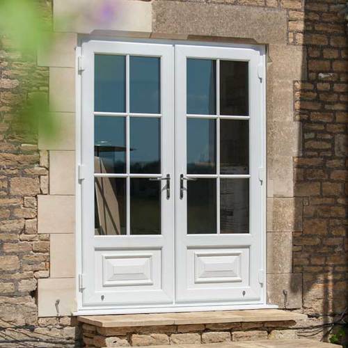 Finest French Doors London