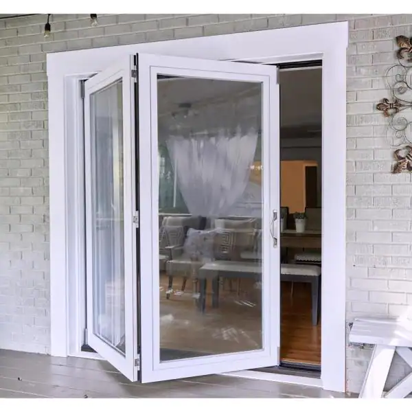 Bespoke Bifold Doors London