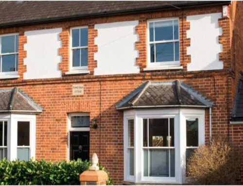 Innovative Ways to Improve the Energy Efficiency of Sash Windows in Catford Homes