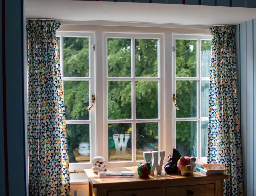 How to Maintain Timber Sash Windows for Long-Lasting Performance