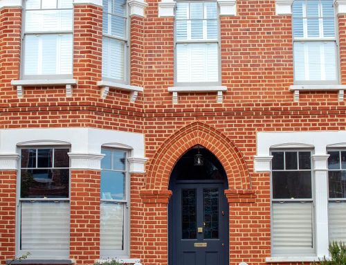 How Long Does Timber Sash Window Installation Take?