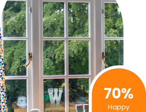 Why Homeowners Still Prefer Traditional Timber Sash Windows